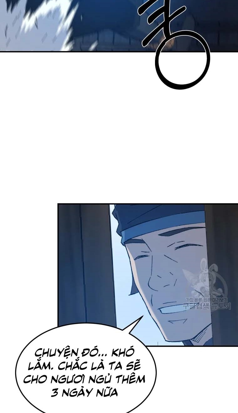 Đại Cao Thủ Chapter 47 - Trang 2