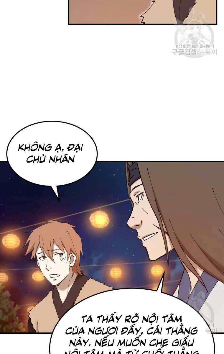 Đại Cao Thủ Chapter 48 - Trang 2