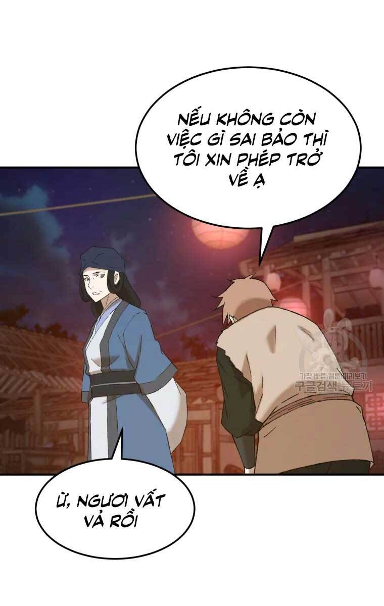 Đại Cao Thủ Chapter 48 - Trang 2