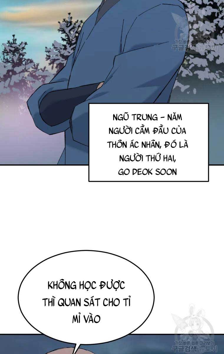 Đại Cao Thủ Chapter 49 - Trang 2