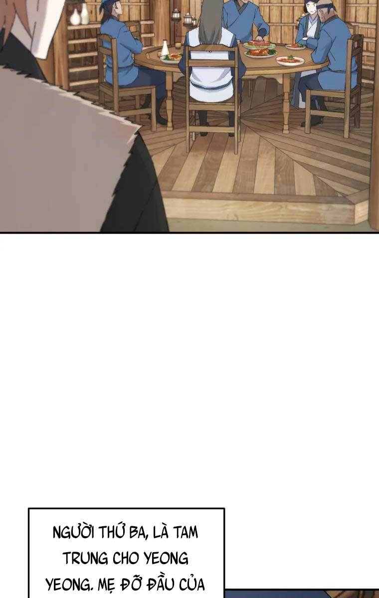 Đại Cao Thủ Chapter 49 - Trang 2