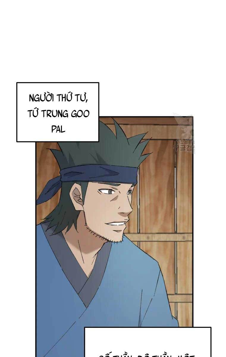 Đại Cao Thủ Chapter 49 - Trang 2