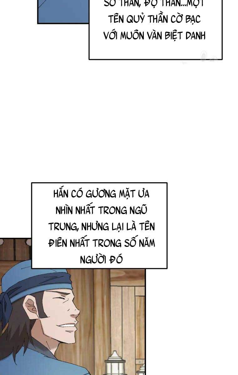 Đại Cao Thủ Chapter 49 - Trang 2