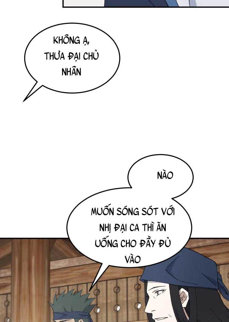 Đại Cao Thủ Chapter 49 - Trang 2