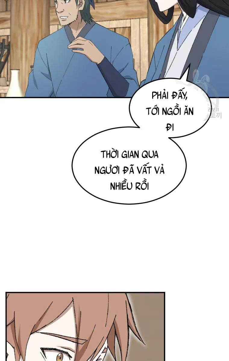 Đại Cao Thủ Chapter 49 - Trang 2