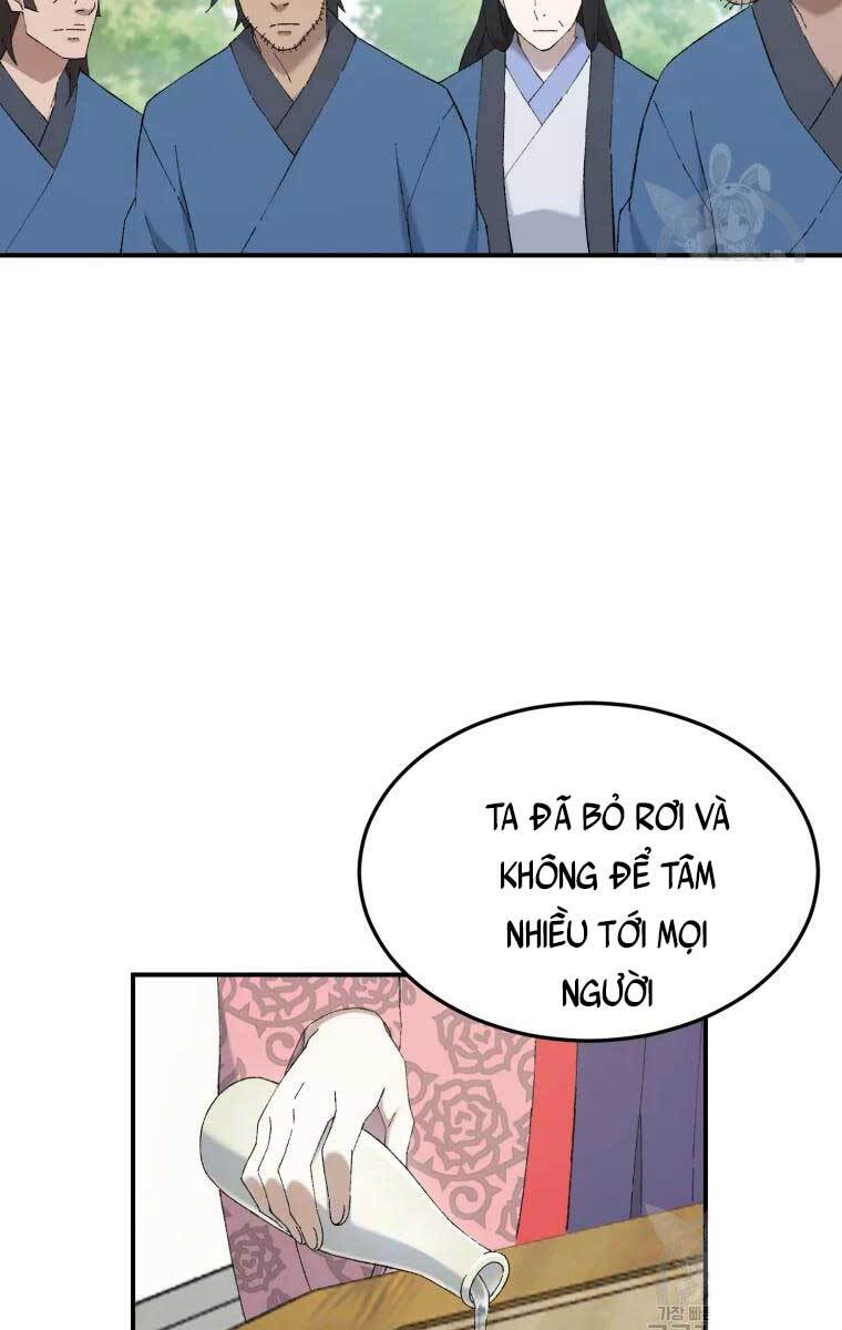 Đại Cao Thủ Chapter 49 - Trang 2