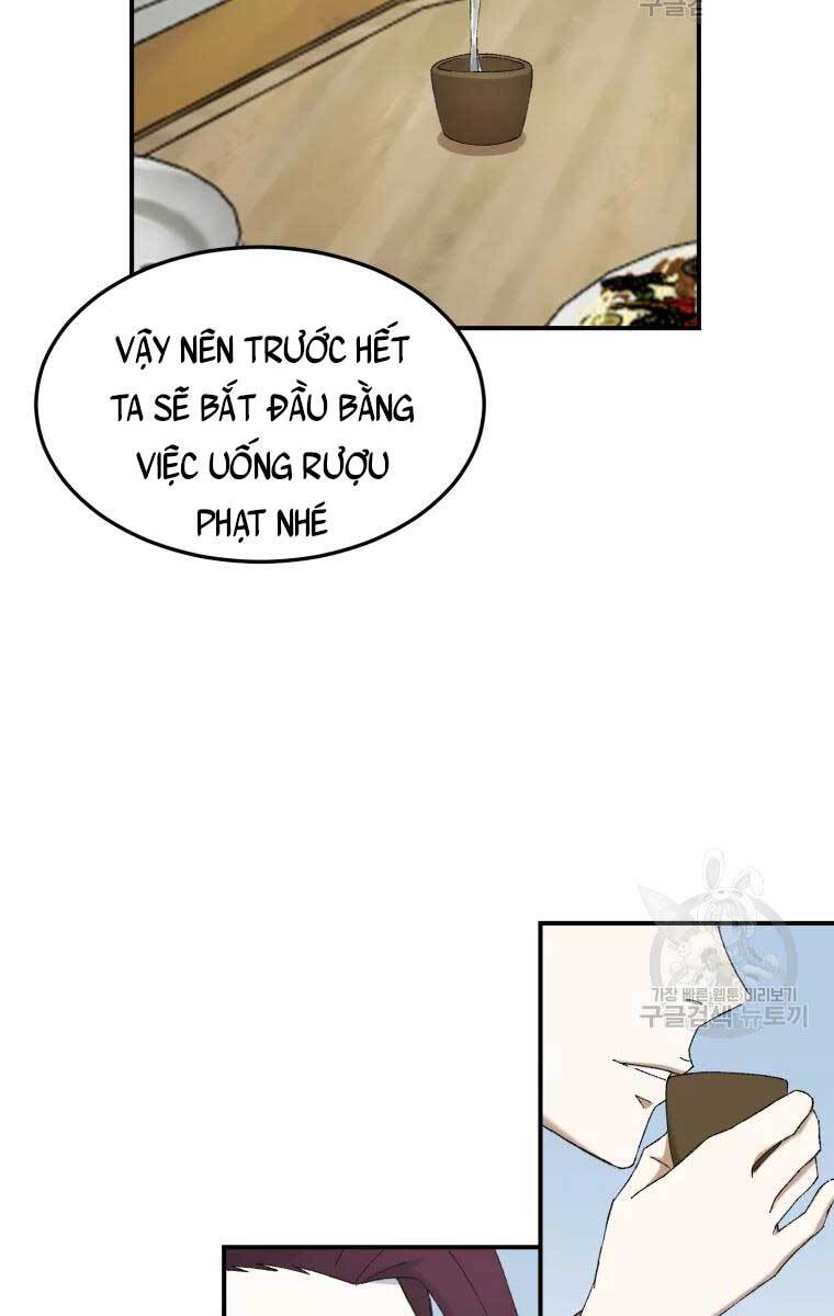 Đại Cao Thủ Chapter 49 - Trang 2