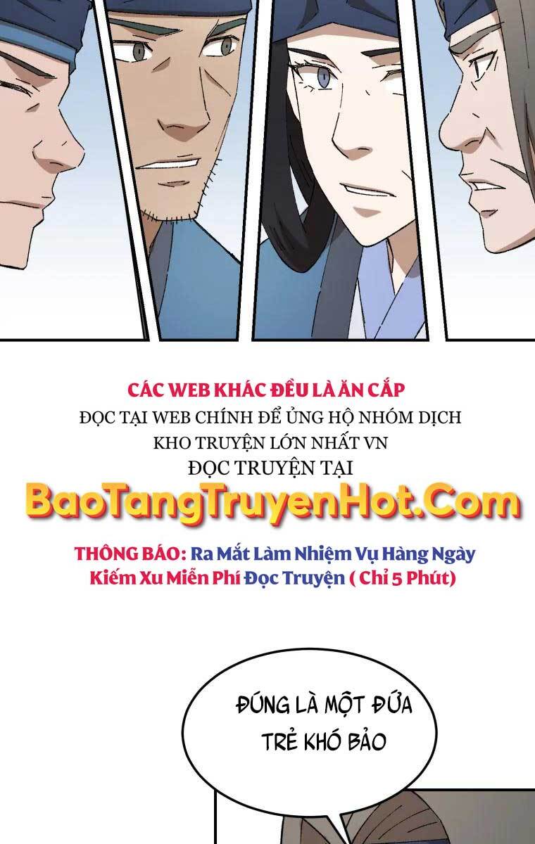 Đại Cao Thủ Chapter 49 - Trang 2