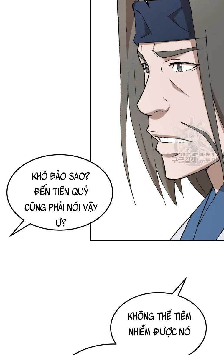 Đại Cao Thủ Chapter 49 - Trang 2
