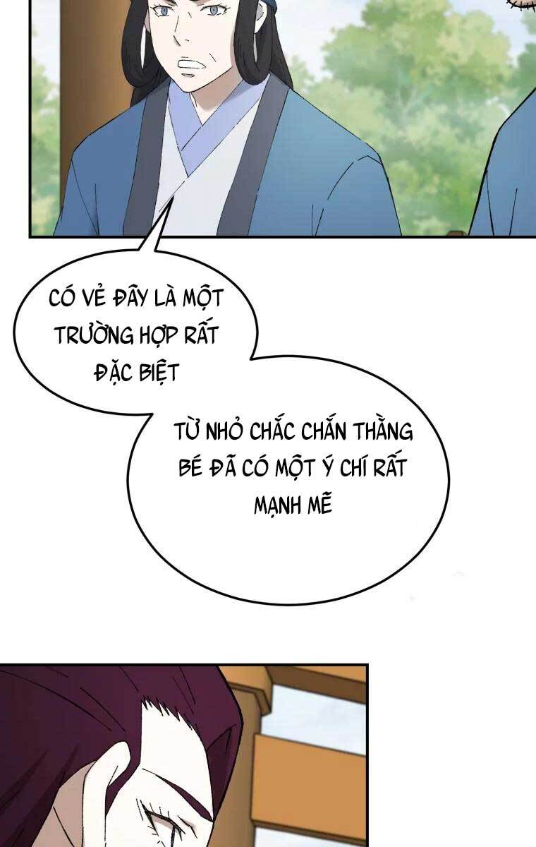 Đại Cao Thủ Chapter 49 - Trang 2