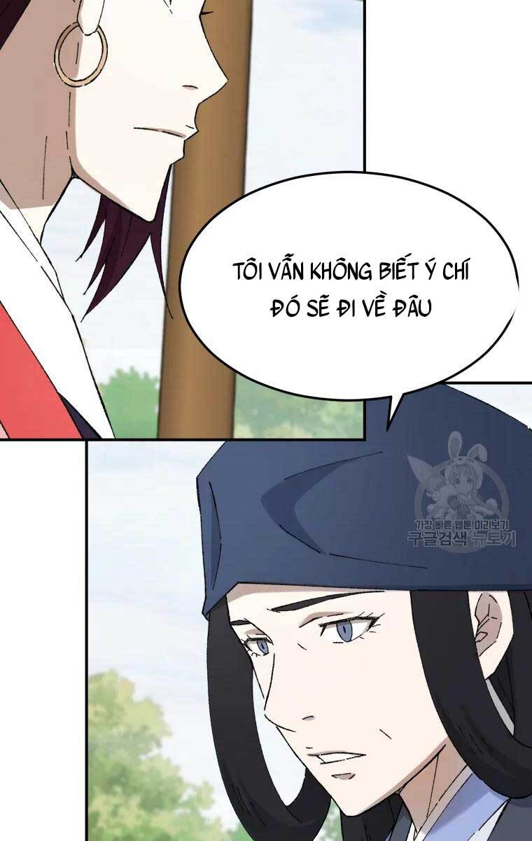 Đại Cao Thủ Chapter 49 - Trang 2