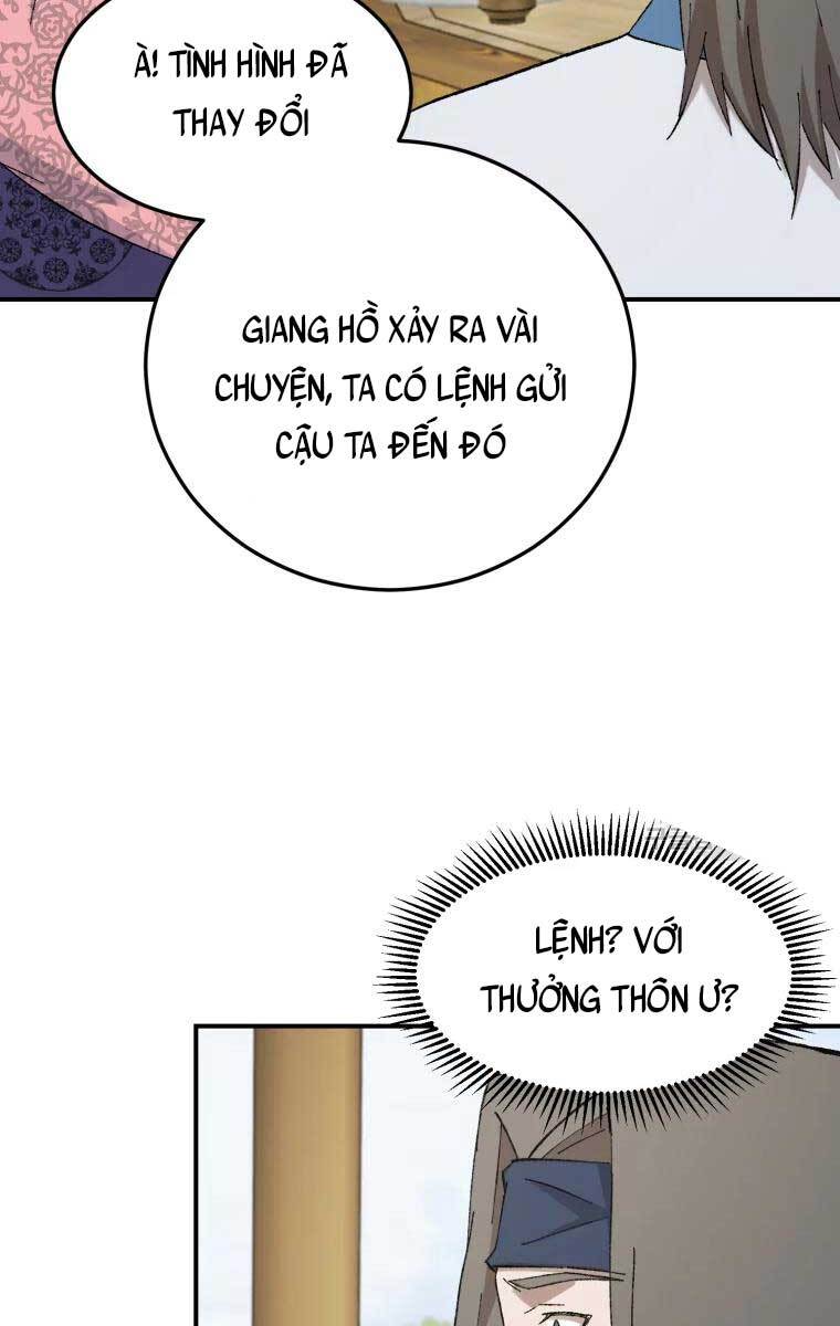 Đại Cao Thủ Chapter 49 - Trang 2