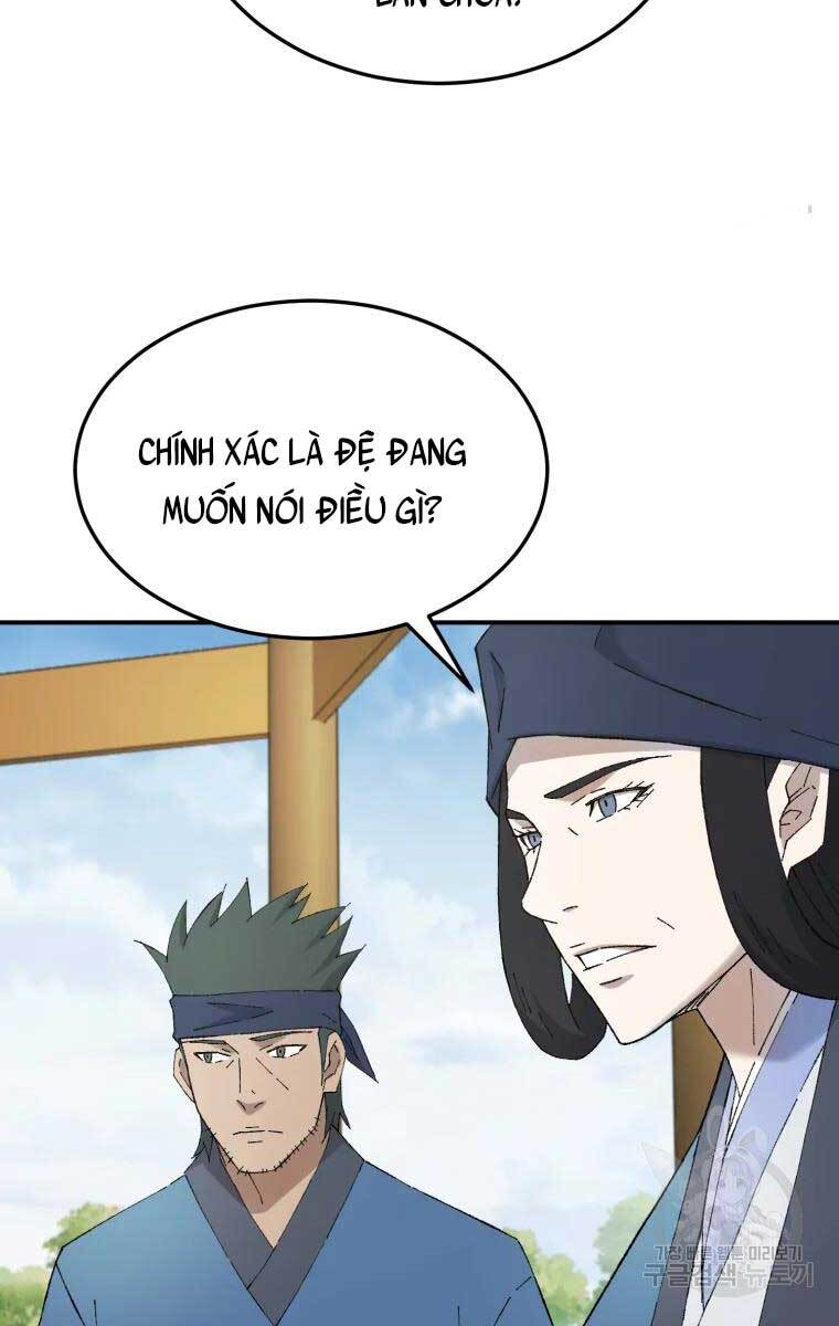 Đại Cao Thủ Chapter 49 - Trang 2