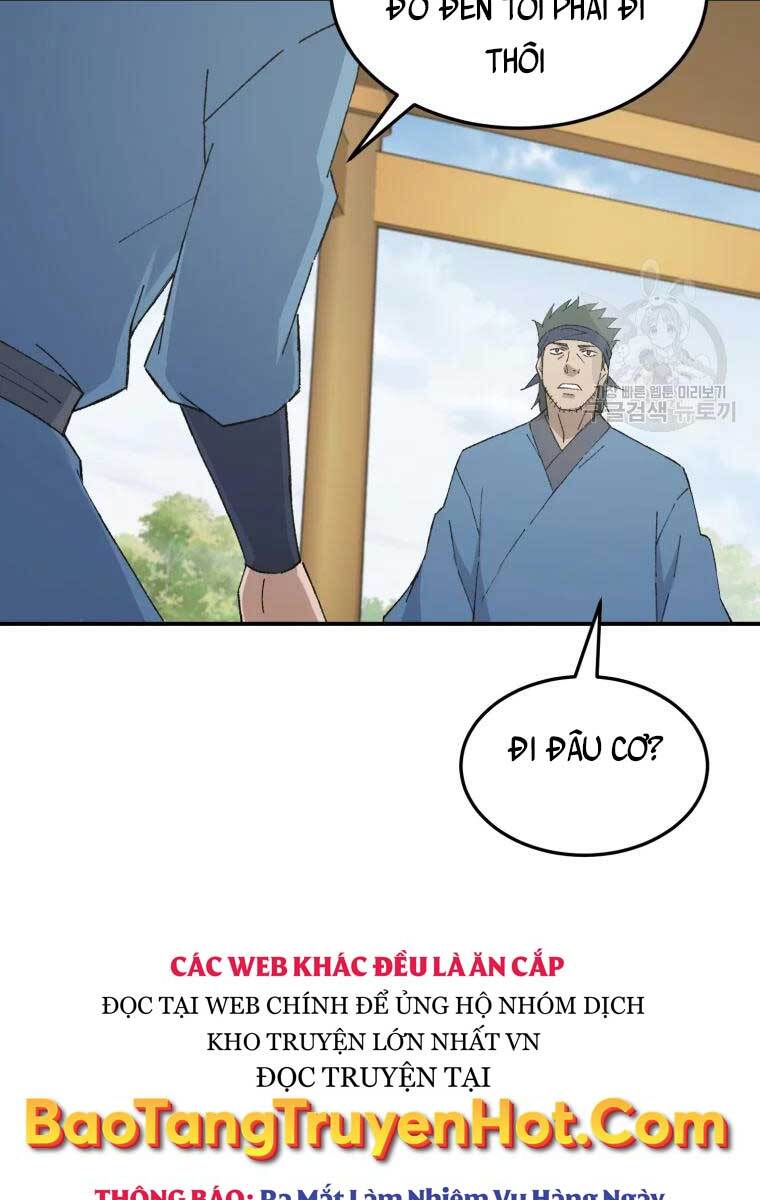 Đại Cao Thủ Chapter 49 - Trang 2