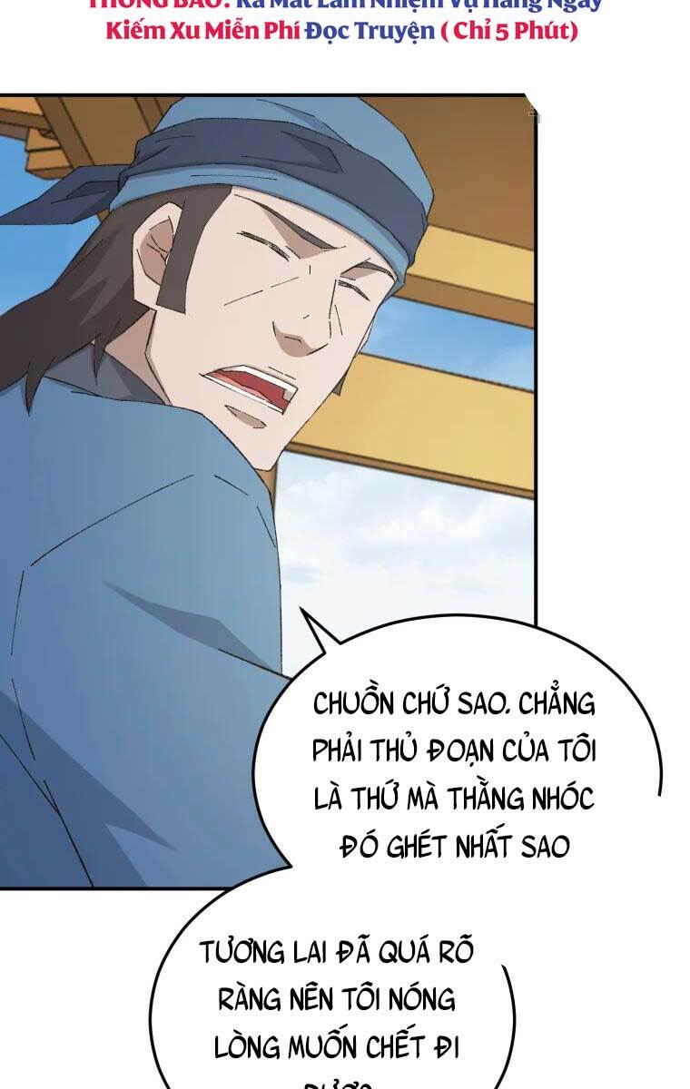 Đại Cao Thủ Chapter 49 - Trang 2