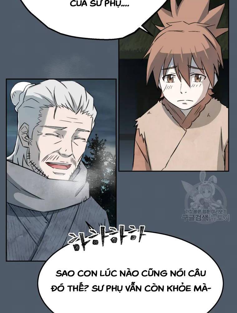 Đại Cao Thủ Chapter 5 - Trang 2