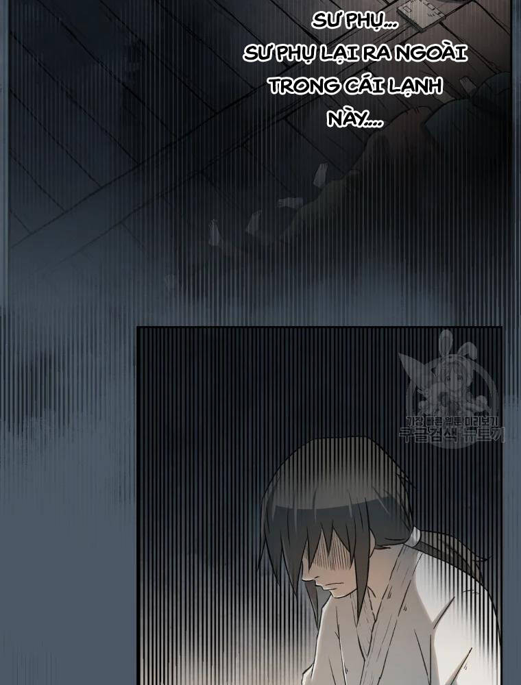 Đại Cao Thủ Chapter 5 - Trang 2