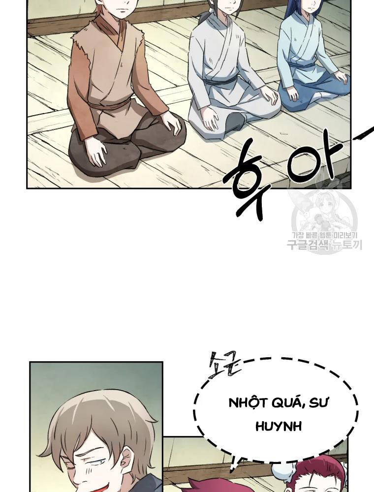 Đại Cao Thủ Chapter 5 - Trang 2