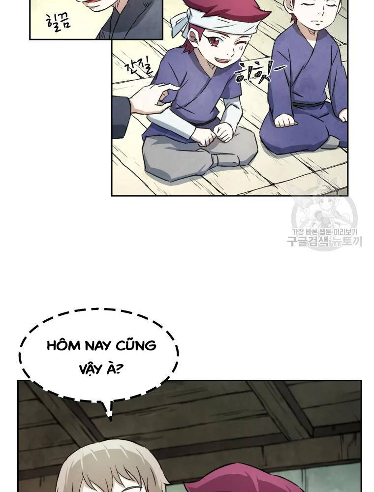 Đại Cao Thủ Chapter 5 - Trang 2