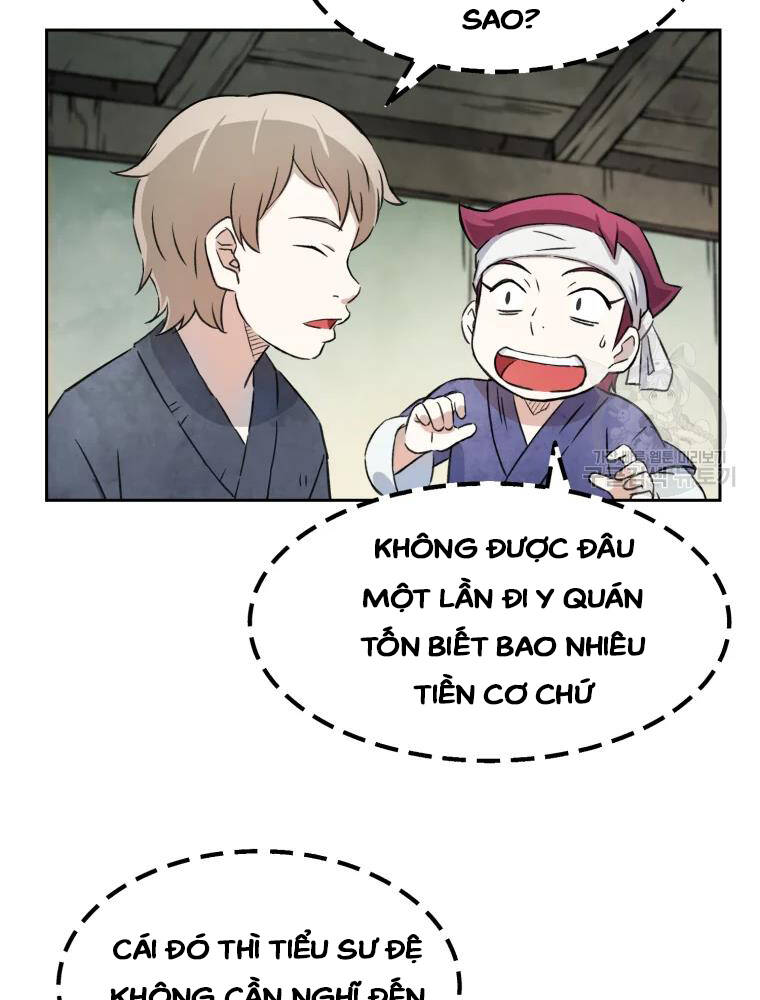 Đại Cao Thủ Chapter 5 - Trang 2