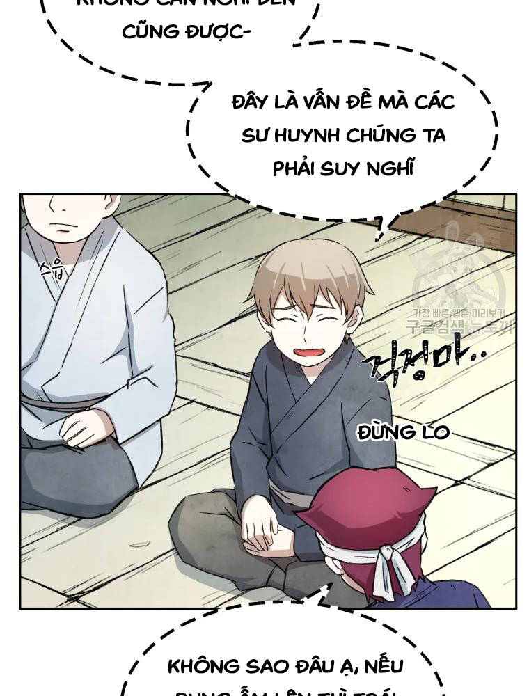 Đại Cao Thủ Chapter 5 - Trang 2