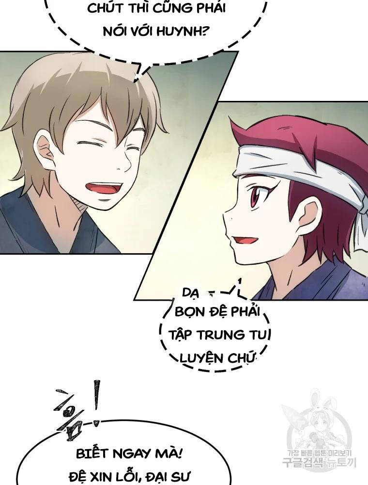 Đại Cao Thủ Chapter 5 - Trang 2