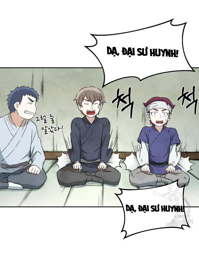 Đại Cao Thủ Chapter 5 - Trang 2