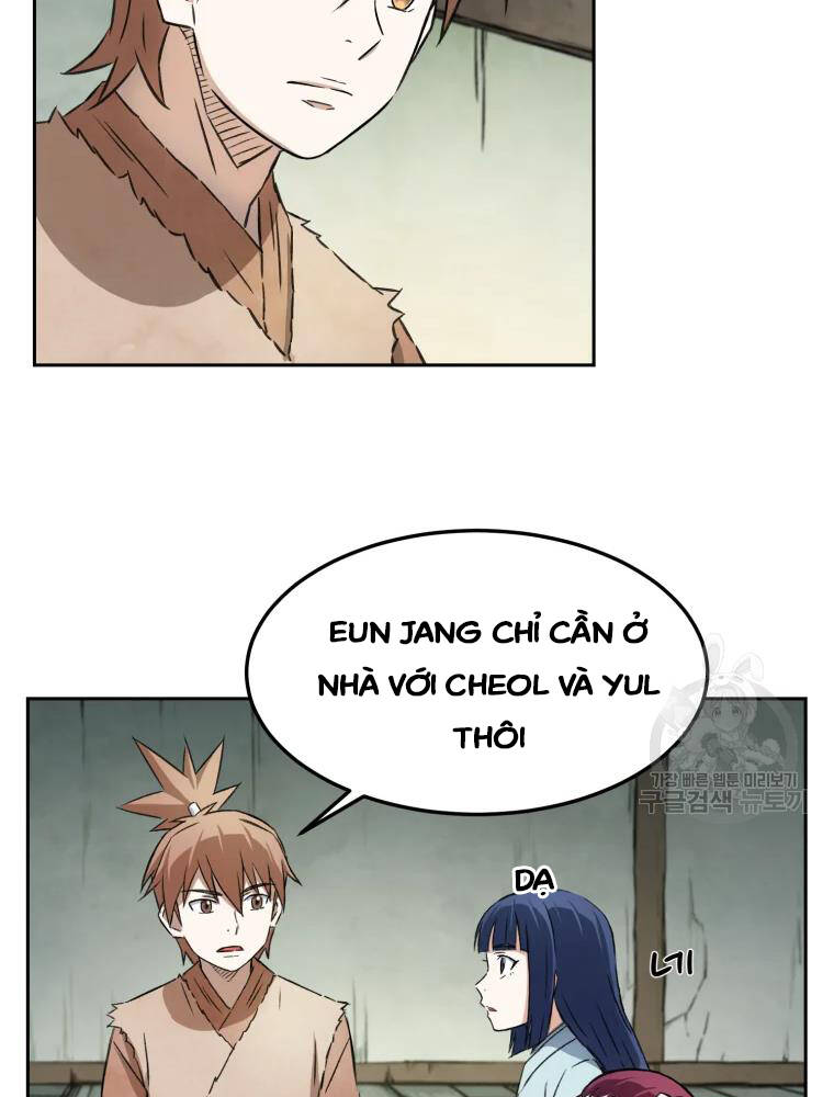 Đại Cao Thủ Chapter 5 - Trang 2