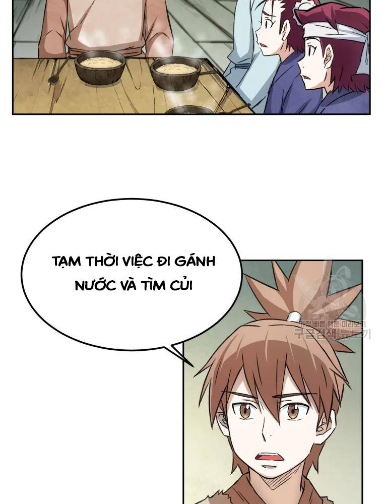 Đại Cao Thủ Chapter 5 - Trang 2