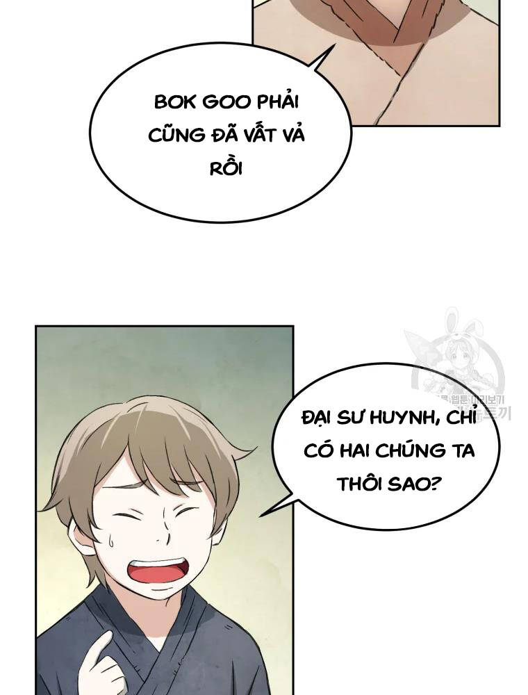 Đại Cao Thủ Chapter 5 - Trang 2