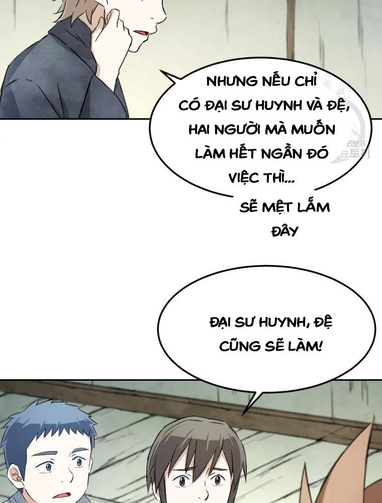 Đại Cao Thủ Chapter 5 - Trang 2