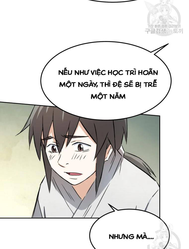 Đại Cao Thủ Chapter 5 - Trang 2