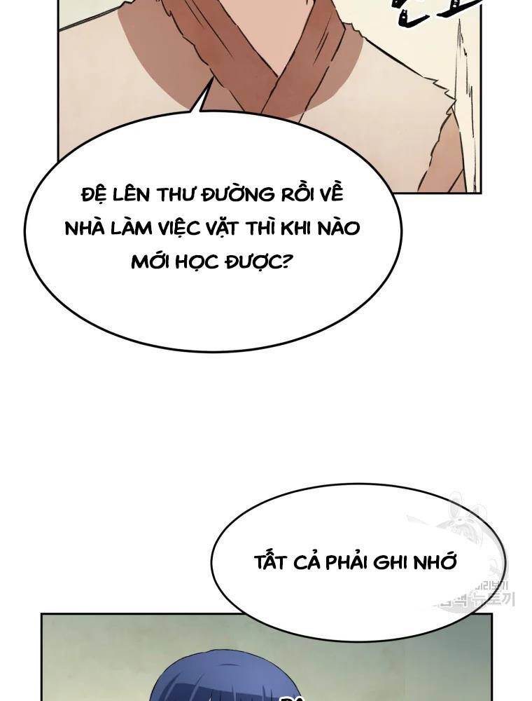 Đại Cao Thủ Chapter 5 - Trang 2