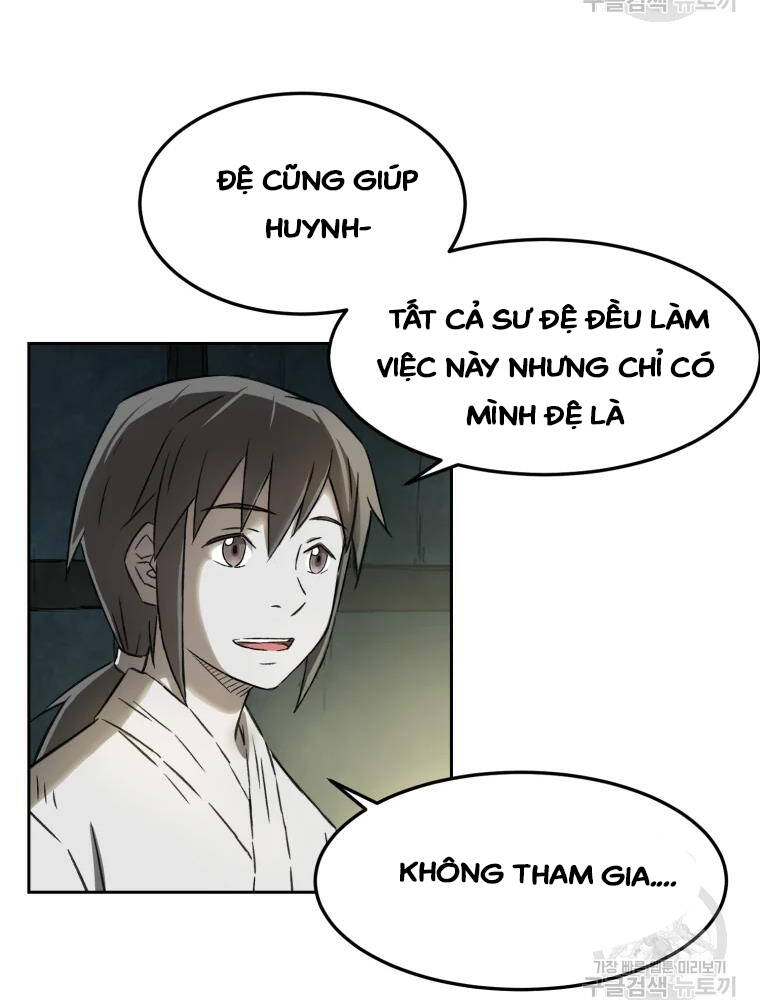 Đại Cao Thủ Chapter 5 - Trang 2