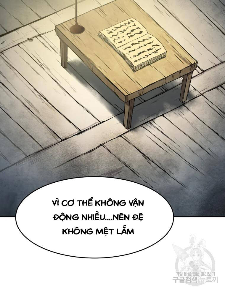 Đại Cao Thủ Chapter 5 - Trang 2