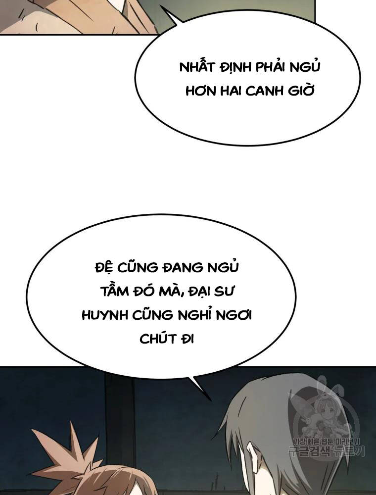 Đại Cao Thủ Chapter 5 - Trang 2