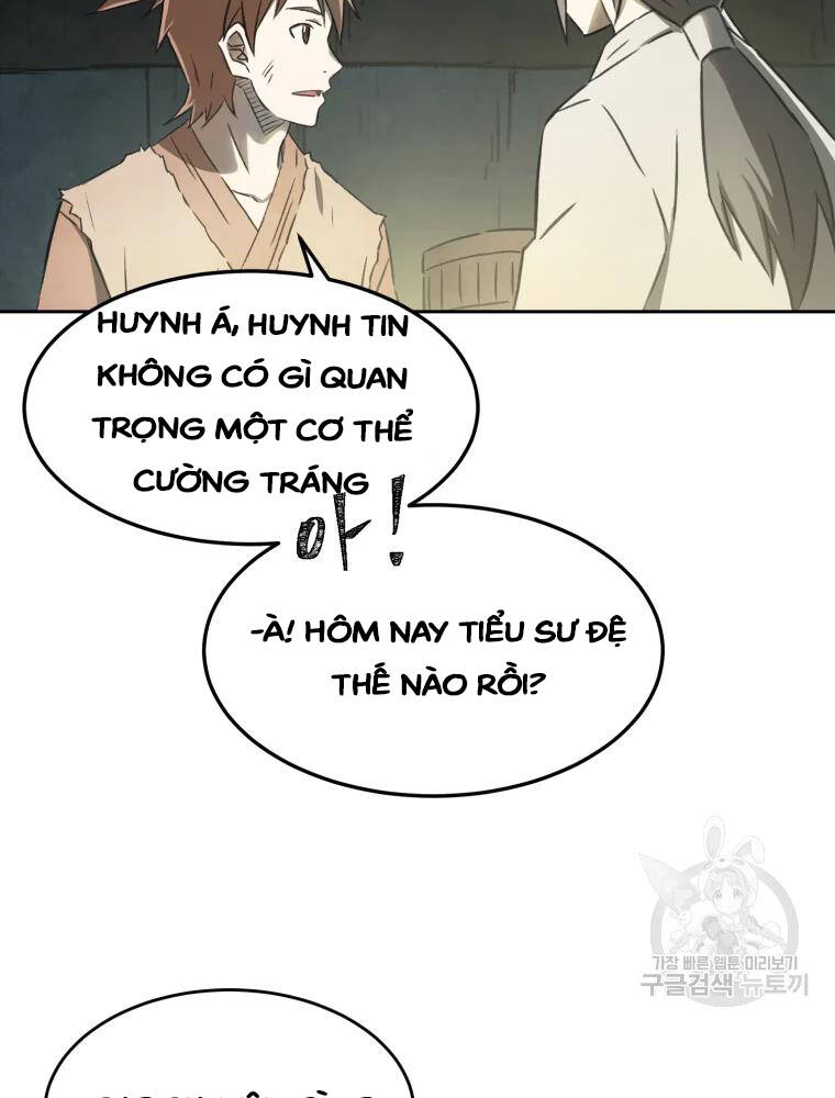 Đại Cao Thủ Chapter 5 - Trang 2