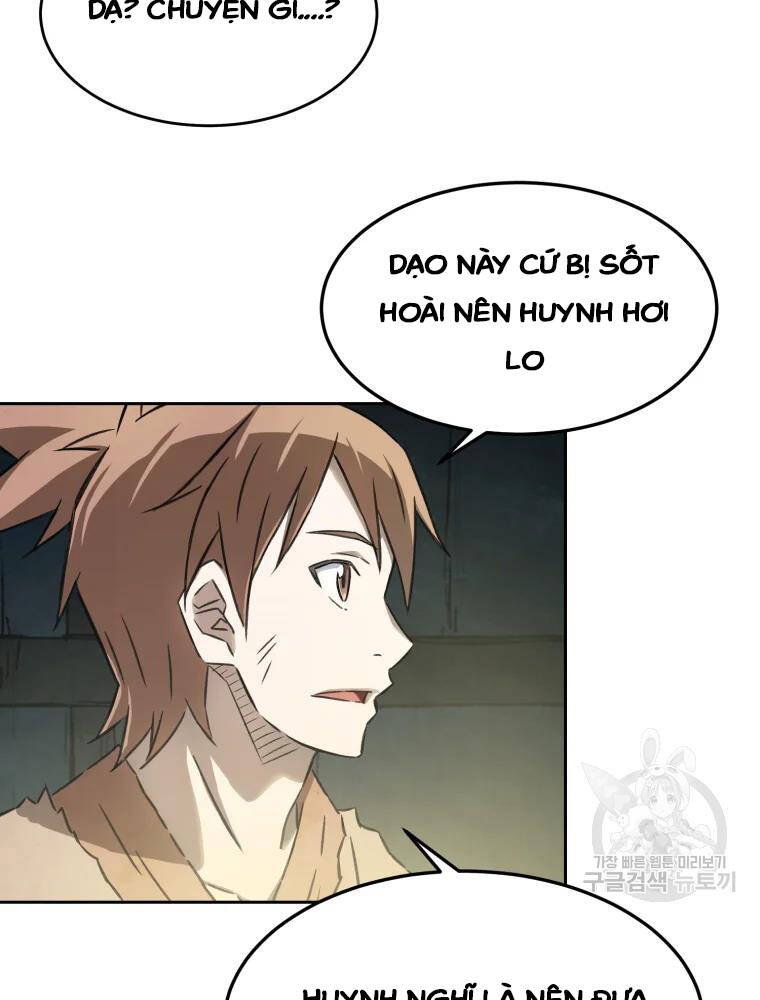 Đại Cao Thủ Chapter 5 - Trang 2