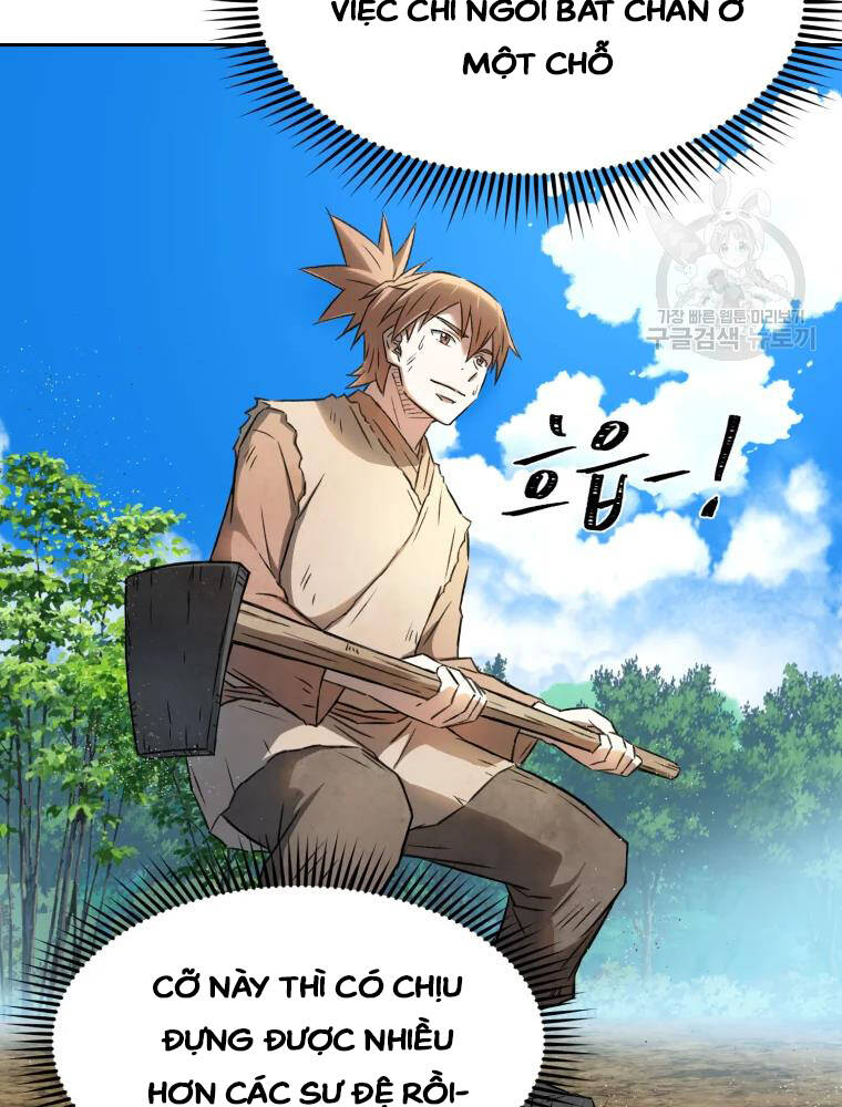 Đại Cao Thủ Chapter 5 - Trang 2