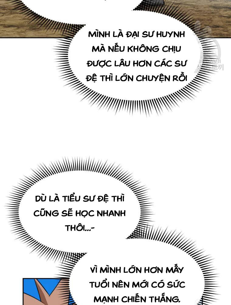 Đại Cao Thủ Chapter 5 - Trang 2