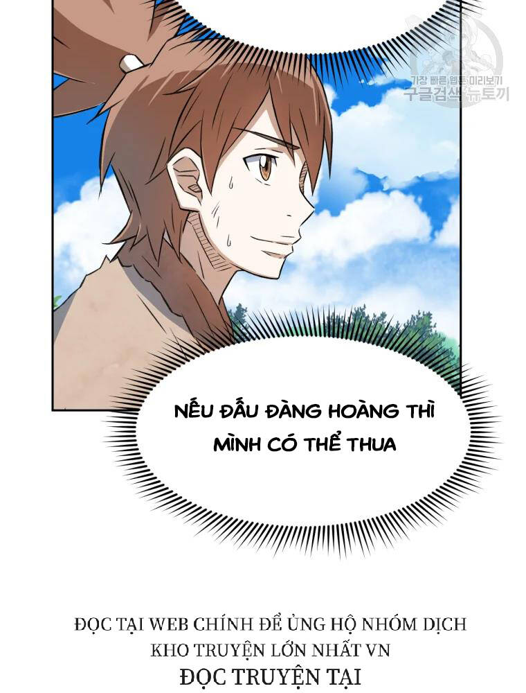 Đại Cao Thủ Chapter 5 - Trang 2