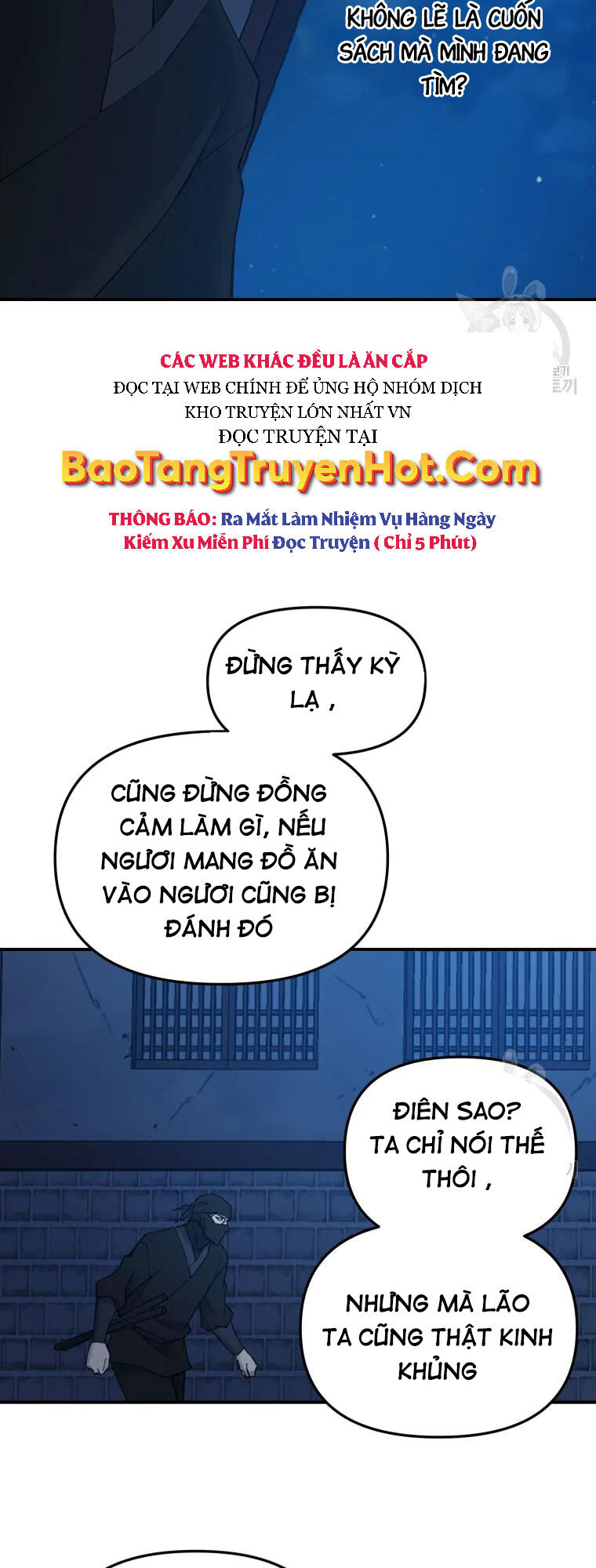 Đại Cao Thủ Chapter 50 - Trang 2