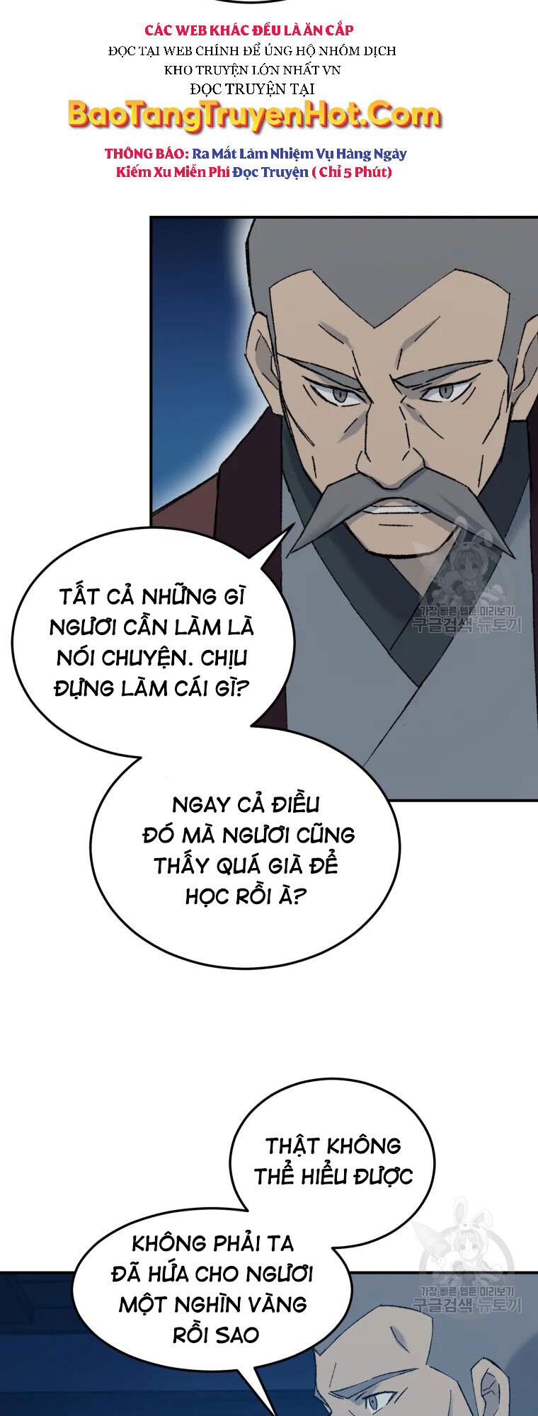 Đại Cao Thủ Chapter 50 - Trang 2