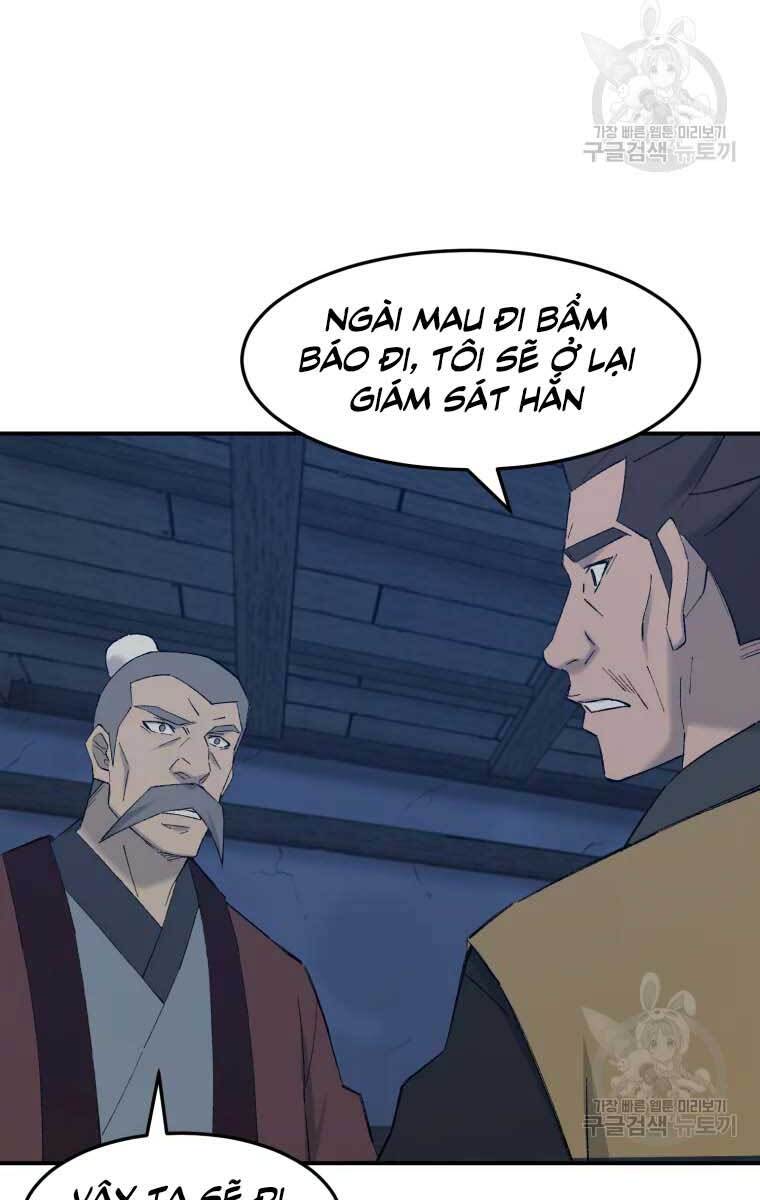 Đại Cao Thủ Chapter 51 - Trang 2