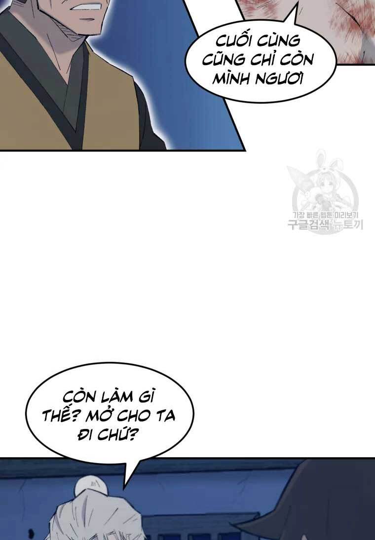 Đại Cao Thủ Chapter 51 - Trang 2