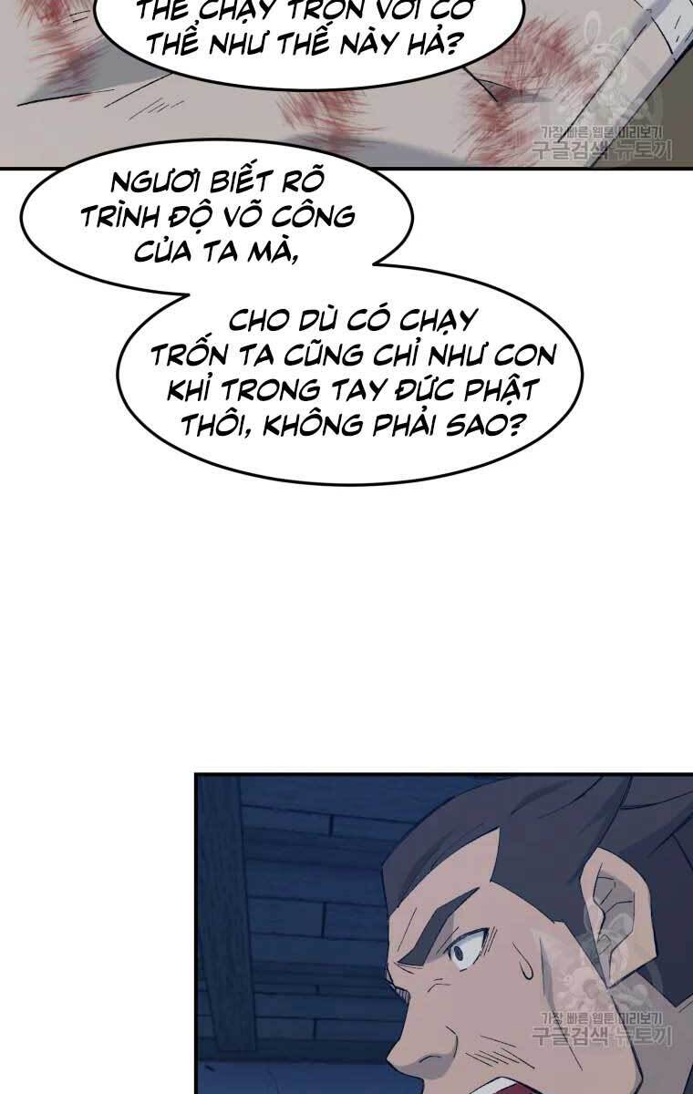 Đại Cao Thủ Chapter 51 - Trang 2