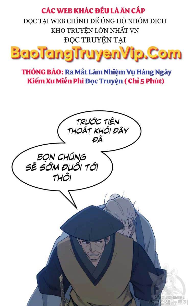 Đại Cao Thủ Chapter 51 - Trang 2