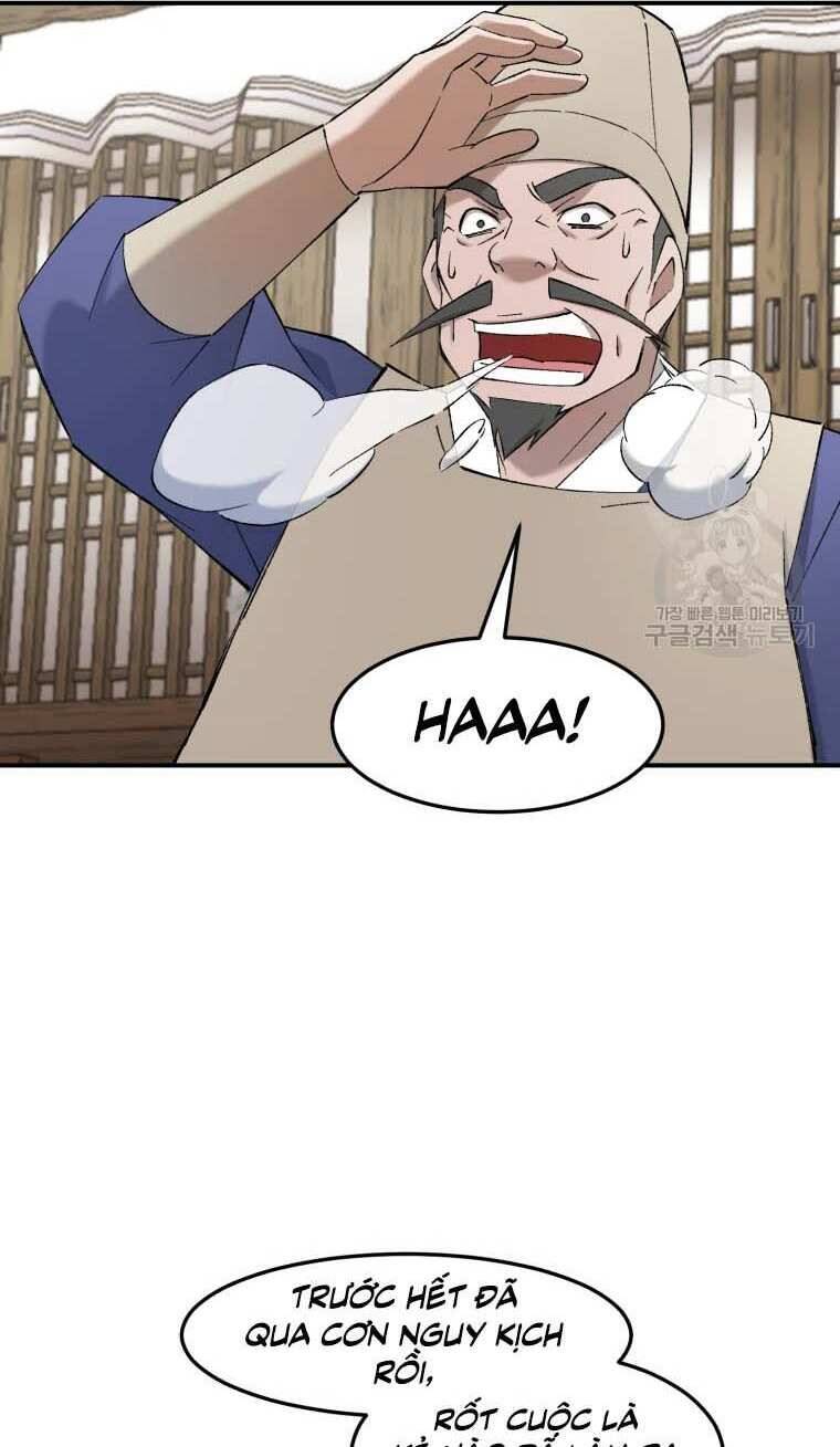 Đại Cao Thủ Chapter 52 - Trang 2