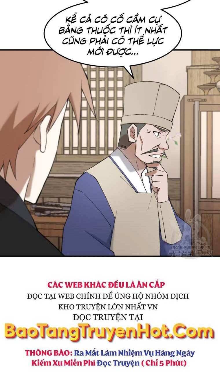 Đại Cao Thủ Chapter 52 - Trang 2