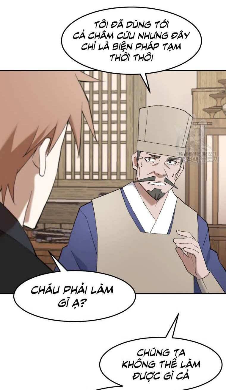 Đại Cao Thủ Chapter 52 - Trang 2